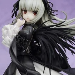 FLARE Suigintou Rozen Maiden Figure 17 FLARE Suigintou Rozen Maiden Figure -Toy Model Cosplay Store 4589977240719 figure suigintou rozen maiden alte