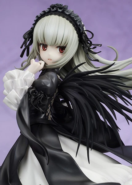 FLARE Suigintou Rozen Maiden Figure 8 FLARE Suigintou Rozen Maiden Figure - Image 6