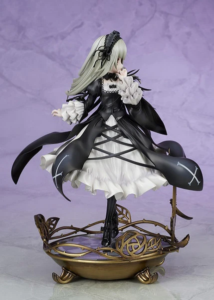 FLARE Suigintou Rozen Maiden Figure 9 FLARE Suigintou Rozen Maiden Figure - Image 7