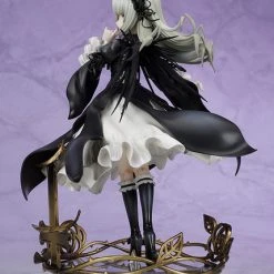 FLARE Suigintou Rozen Maiden Figure 19 FLARE Suigintou Rozen Maiden Figure -Toy Model Cosplay Store 4589977240719 figure suigintou rozen maiden altg