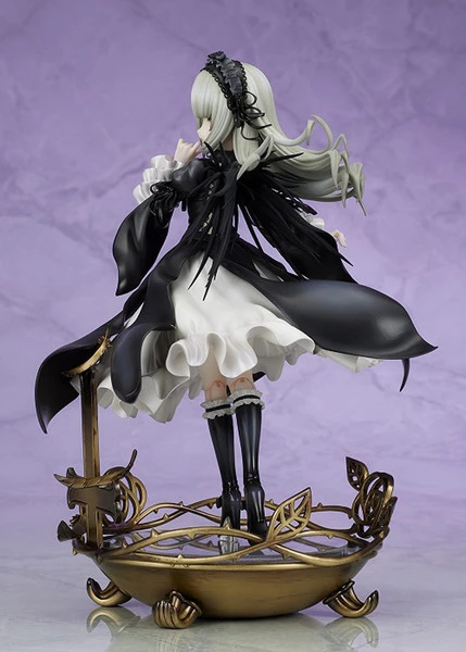 FLARE Suigintou Rozen Maiden Figure 10 FLARE Suigintou Rozen Maiden Figure - Image 8