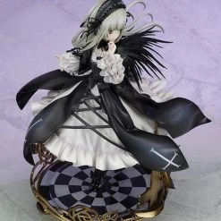 FLARE Suigintou Rozen Maiden Figure 20 FLARE Suigintou Rozen Maiden Figure -Toy Model Cosplay Store 4589977240719 figure suigintou rozen maiden alth