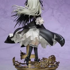 FLARE Suigintou Rozen Maiden Figure 21 FLARE Suigintou Rozen Maiden Figure -Toy Model Cosplay Store 4589977240719 figure suigintou rozen maiden alti