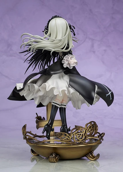 FLARE Suigintou Rozen Maiden Figure 12 FLARE Suigintou Rozen Maiden Figure - Image 10