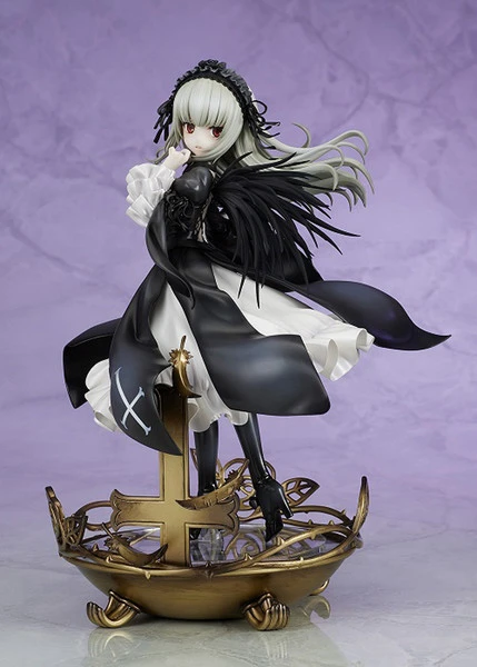 FLARE Suigintou Rozen Maiden Figure 3 FLARE Suigintou Rozen Maiden Figure