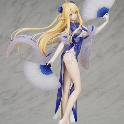 FLARE Centaur Clean Spring Breeze Ver Azur Lane Figure 14 FLARE Centaur Clean Spring Breeze Ver Azur Lane Figure -Toy Model Cosplay Store 4589977240757 figure centaur azur lane altb