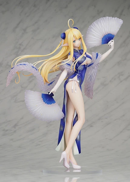 FLARE Centaur Clean Spring Breeze Ver Azur Lane Figure 5 FLARE Centaur Clean Spring Breeze Ver Azur Lane Figure - Image 3