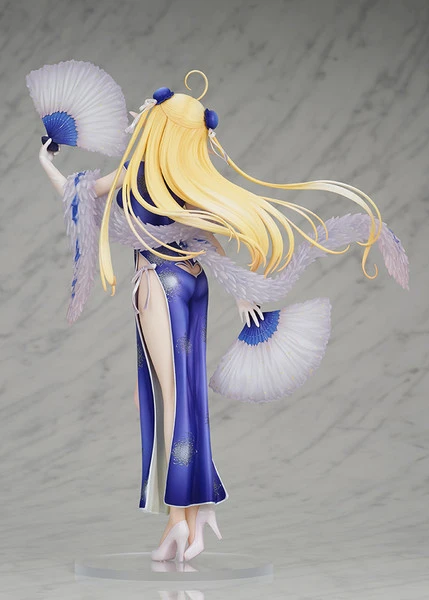 FLARE Centaur Clean Spring Breeze Ver Azur Lane Figure 6 FLARE Centaur Clean Spring Breeze Ver Azur Lane Figure - Image 4