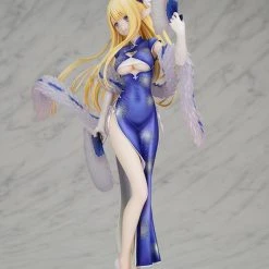 FLARE Centaur Clean Spring Breeze Ver Azur Lane Figure 16 FLARE Centaur Clean Spring Breeze Ver Azur Lane Figure -Toy Model Cosplay Store 4589977240757 figure centaur azur lane altd