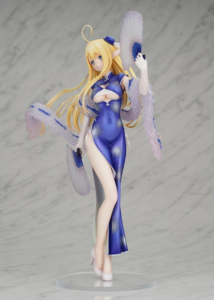 FLARE Centaur Clean Spring Breeze Ver Azur Lane Figure 7 FLARE Centaur Clean Spring Breeze Ver Azur Lane Figure - Image 5