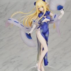 FLARE Centaur Clean Spring Breeze Ver Azur Lane Figure 18 FLARE Centaur Clean Spring Breeze Ver Azur Lane Figure -Toy Model Cosplay Store 4589977240757 figure centaur azur lane altf