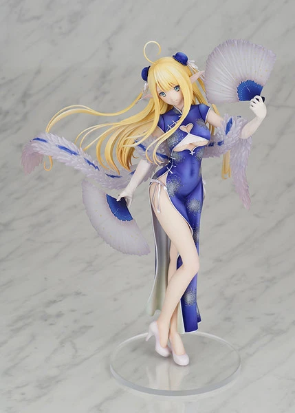 FLARE Centaur Clean Spring Breeze Ver Azur Lane Figure 9 FLARE Centaur Clean Spring Breeze Ver Azur Lane Figure - Image 7