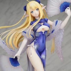 FLARE Centaur Clean Spring Breeze Ver Azur Lane Figure 19 FLARE Centaur Clean Spring Breeze Ver Azur Lane Figure -Toy Model Cosplay Store 4589977240757 figure centaur azur lane altg