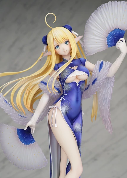 FLARE Centaur Clean Spring Breeze Ver Azur Lane Figure 10 FLARE Centaur Clean Spring Breeze Ver Azur Lane Figure - Image 8