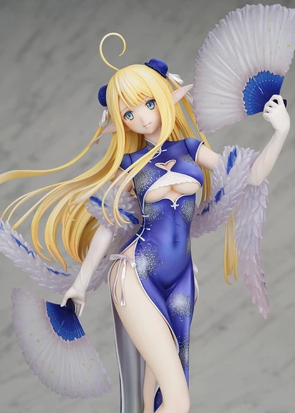 FLARE Centaur Clean Spring Breeze Ver Azur Lane Figure 11 FLARE Centaur Clean Spring Breeze Ver Azur Lane Figure - Image 9
