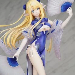 FLARE Centaur Clean Spring Breeze Ver Azur Lane Figure 21 FLARE Centaur Clean Spring Breeze Ver Azur Lane Figure -Toy Model Cosplay Store 4589977240757 figure centaur azur lane alti