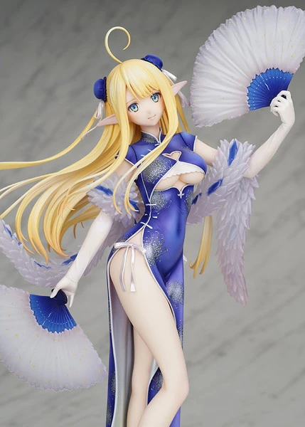 FLARE Centaur Clean Spring Breeze Ver Azur Lane Figure 12 FLARE Centaur Clean Spring Breeze Ver Azur Lane Figure - Image 10