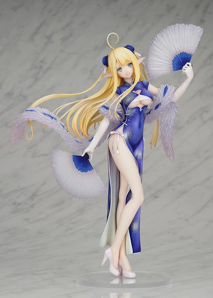 FLARE Centaur Clean Spring Breeze Ver Azur Lane Figure 3 FLARE Centaur Clean Spring Breeze Ver Azur Lane Figure