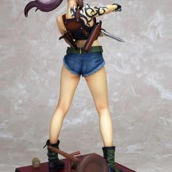 ARGO-SHA Revy Two-Handed Ver A Black Lagoon Figure -Toy Model Cosplay Store 4589991610949 figure revy two handed ver a black lagoon altf