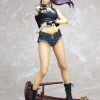 ARGO-SHA Revy Two-Handed Ver A Black Lagoon Figure -Toy Model Cosplay Store 4589991610949 figure revy two handed ver a black lagoon primary