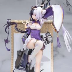 NEONMAX Ying Swei Azur Lane Figure -Toy Model Cosplay Store 4595122080017 figure ying swei azur lane altb