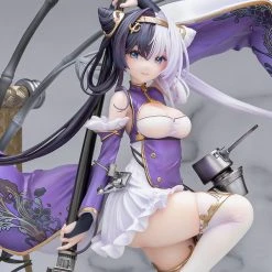 NEONMAX Ying Swei Azur Lane Figure -Toy Model Cosplay Store 4595122080017 figure ying swei azur lane altc