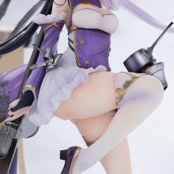 NEONMAX Ying Swei Azur Lane Figure -Toy Model Cosplay Store 4595122080017 figure ying swei azur lane alte