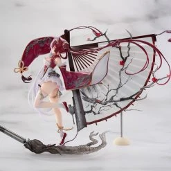 NEONMAX Chao Ho Azur Lane Figure 18 NEONMAX Chao Ho Azur Lane Figure -Toy Model Cosplay Store 4595122080031 figure chao ho azur lane altd