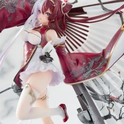 NEONMAX Chao Ho Azur Lane Figure 20 NEONMAX Chao Ho Azur Lane Figure -Toy Model Cosplay Store 4595122080031 figure chao ho azur lane altf