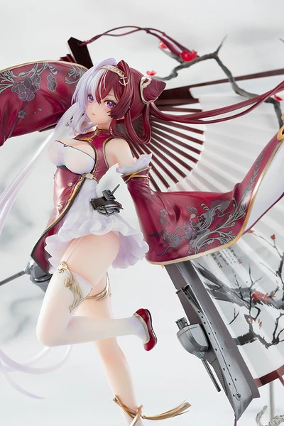 NEONMAX Chao Ho Azur Lane Figure 9 NEONMAX Chao Ho Azur Lane Figure - Image 7