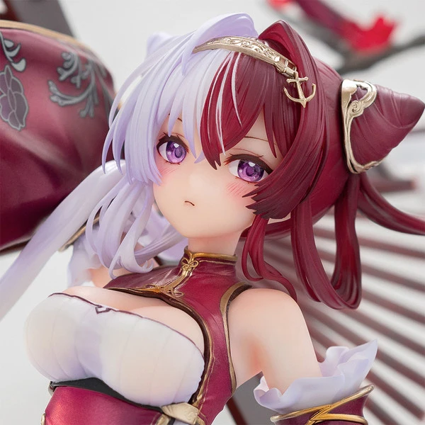 NEONMAX Chao Ho Azur Lane Figure 13 NEONMAX Chao Ho Azur Lane Figure - Image 11