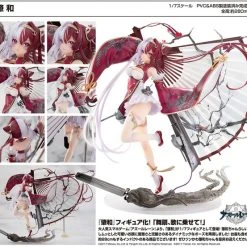 NEONMAX Chao Ho Azur Lane Figure 25 NEONMAX Chao Ho Azur Lane Figure -Toy Model Cosplay Store 4595122080031 figure chao ho azur lane altk