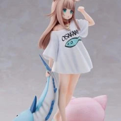 GOLDENHEAD Kinako Morning Ver My Cat Is A Kawaii Girl Original Character AmiAmi Limited Edition Figure -Toy Model Cosplay Store 4595123918029 figure kinako morning ver my cat is a kawaii girl amiami limited edition original character altc