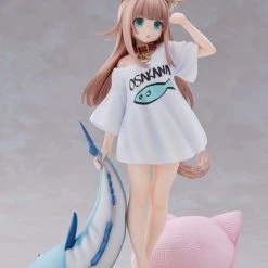 GOLDENHEAD Kinako Morning Ver My Cat Is A Kawaii Girl Original Character AmiAmi Limited Edition Figure -Toy Model Cosplay Store 4595123918029 figure kinako morning ver my cat is a kawaii girl amiami limited edition original character altd