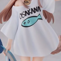 GOLDENHEAD Kinako Morning Ver My Cat Is A Kawaii Girl Original Character AmiAmi Limited Edition Figure -Toy Model Cosplay Store 4595123918029 figure kinako morning ver my cat is a kawaii girl amiami limited edition original character alth