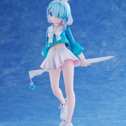 GOLDENHEAD Arona Morning Ver Blue Archive AmiAmi Limited Edition Figure 15 GOLDENHEAD Arona Morning Ver Blue Archive AmiAmi Limited Edition Figure -Toy Model Cosplay Store 4595123918050 figure arona blue archive amiami limited edition altb