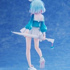 GOLDENHEAD Arona Morning Ver Blue Archive AmiAmi Limited Edition Figure 16 GOLDENHEAD Arona Morning Ver Blue Archive AmiAmi Limited Edition Figure -Toy Model Cosplay Store 4595123918050 figure arona blue archive amiami limited edition altc