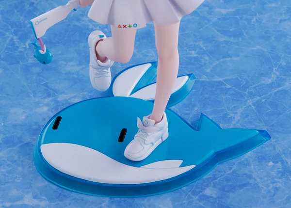 GOLDENHEAD Arona Morning Ver Blue Archive AmiAmi Limited Edition Figure 10 GOLDENHEAD Arona Morning Ver Blue Archive AmiAmi Limited Edition Figure - Image 8