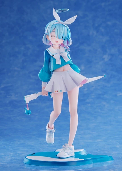 GOLDENHEAD Arona Morning Ver Blue Archive AmiAmi Limited Edition Figure 11 GOLDENHEAD Arona Morning Ver Blue Archive AmiAmi Limited Edition Figure - Image 9