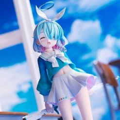 GOLDENHEAD Arona Morning Ver Blue Archive AmiAmi Limited Edition Figure 22 GOLDENHEAD Arona Morning Ver Blue Archive AmiAmi Limited Edition Figure -Toy Model Cosplay Store 4595123918050 figure arona blue archive amiami limited edition alti