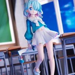 GOLDENHEAD Arona Morning Ver Blue Archive AmiAmi Limited Edition Figure 23 GOLDENHEAD Arona Morning Ver Blue Archive AmiAmi Limited Edition Figure -Toy Model Cosplay Store 4595123918050 figure arona blue archive amiami limited edition altj