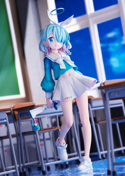 GOLDENHEAD Arona Morning Ver Blue Archive AmiAmi Limited Edition Figure 13 GOLDENHEAD Arona Morning Ver Blue Archive AmiAmi Limited Edition Figure - Image 11