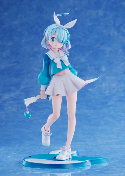 GOLDENHEAD Arona Morning Ver Blue Archive AmiAmi Limited Edition Figure 3 GOLDENHEAD Arona Morning Ver Blue Archive AmiAmi Limited Edition Figure