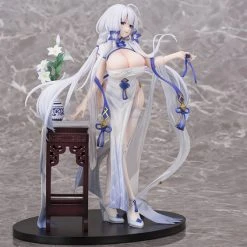 UNION CREATIVE Illustrious Maiden Lily's Radiance Ver Azur Lane Figure -Toy Model Cosplay Store 4595641460017 figure illustrious maiden lilys radiance ver azur lane altd
