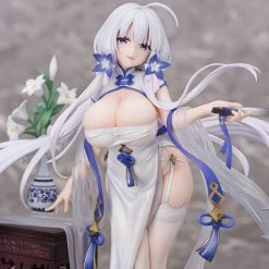 UNION CREATIVE Illustrious Maiden Lily's Radiance Ver Azur Lane Figure -Toy Model Cosplay Store 4595641460017 figure illustrious maiden lilys radiance ver azur lane alte