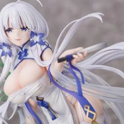 UNION CREATIVE Illustrious Maiden Lily's Radiance Ver Azur Lane Figure -Toy Model Cosplay Store 4595641460017 figure illustrious maiden lilys radiance ver azur lane altf
