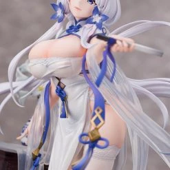 UNION CREATIVE Illustrious Maiden Lily's Radiance Ver Azur Lane Figure -Toy Model Cosplay Store 4595641460017 figure illustrious maiden lilys radiance ver azur lane altg