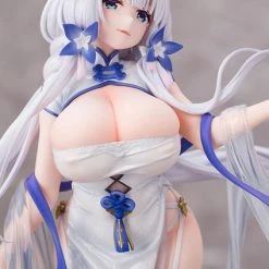 UNION CREATIVE Illustrious Maiden Lily's Radiance Ver Azur Lane Figure -Toy Model Cosplay Store 4595641460017 figure illustrious maiden lilys radiance ver azur lane alth