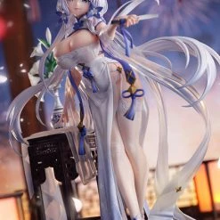 UNION CREATIVE Illustrious Maiden Lily's Radiance Ver Azur Lane Figure -Toy Model Cosplay Store 4595641460017 figure illustrious maiden lilys radiance ver azur lane alti