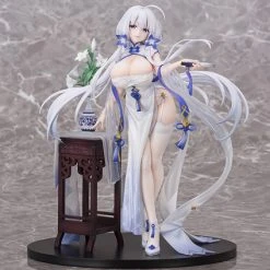 UNION CREATIVE Illustrious Maiden Lily's Radiance Ver Azur Lane Figure